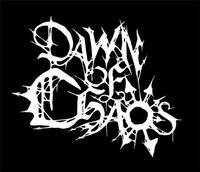 logo Dawn Of Chaos